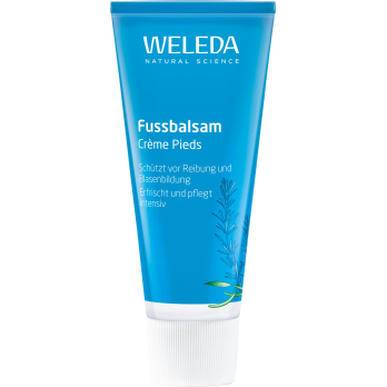 Fußbalsam, 75ml