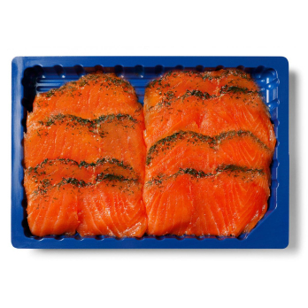 Gravad Lachs in Scheiben - Frischebox