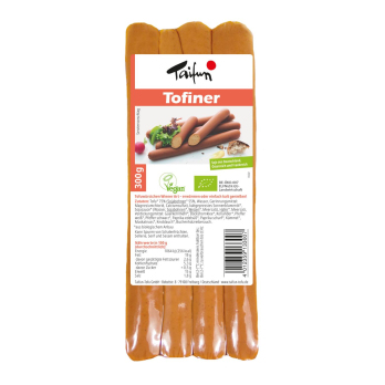 Tofiner, 300g