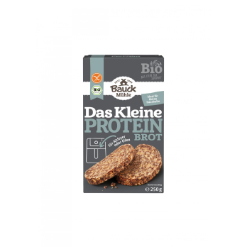 Das kleine Proteinbrot