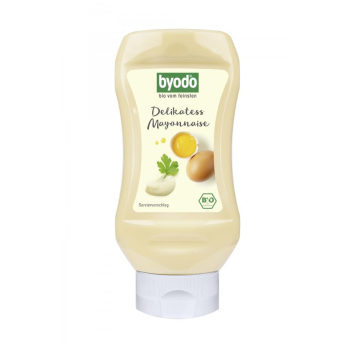 Delikatess Mayonnaise, Tube