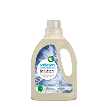 Sport & Outdoor Waschmittel, 0,75 l