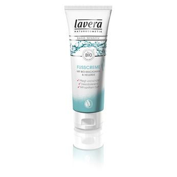 basis Fußcreme 75 ml