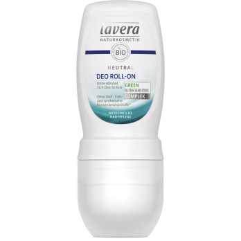 Neutral Deo Roll on