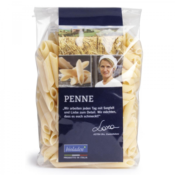 Penne, hell, 500g