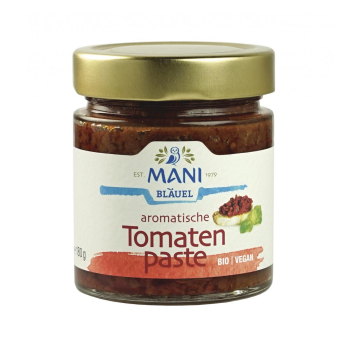 Tomatenpaste