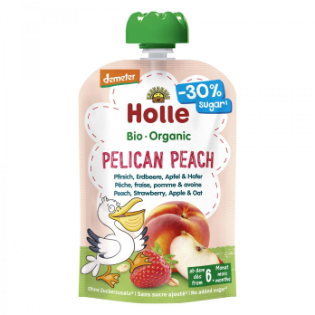 Quetschie Pelican Peach