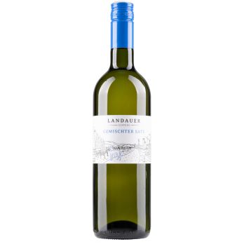 Gemischter Satz weiß 0,75 l