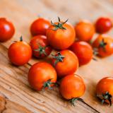 Cherrytomaten, rot