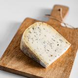 Käse im Stück, Gouda Knoblauch Basilikum