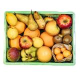Obstkiste 30 Euro