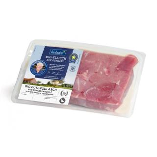 Putengulasch/Oberkeule, ca. 0,4 kg