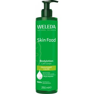 Skin Food Body Lotion