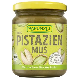 Pistazienmus