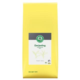 Darjeeling Schwarztee Ambootia, 1 kg