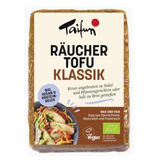 Räuchertofu klassik, 200g