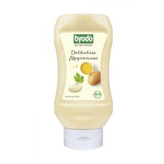 Delikatess Mayonnaise, Tube