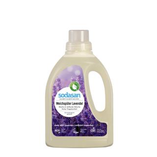 Weichspüler Lavendel 750 ml