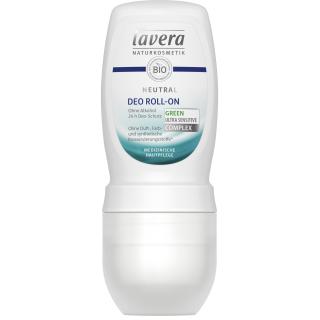 Neutral Deo Roll on