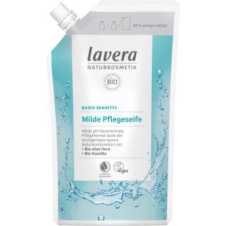 Milde Pflegeseife, 0,5l Nachfüll