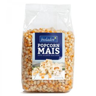 Popkorn Mais