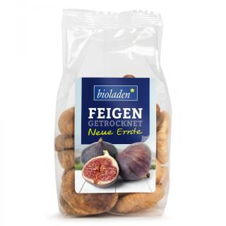 Feigen, getrocknet, 250g