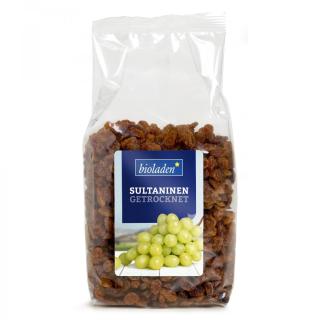 Sultaninen, 500g