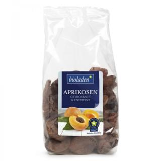 Aprikosen, getrocknet, 500g