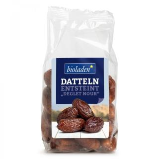 Datteln entsteint, 200g