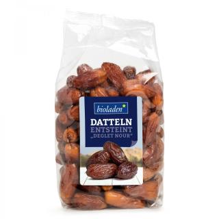 Datteln entsteint, 500g