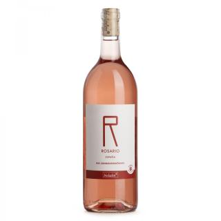 Wein "Rosario", rosé
