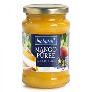 Mangopüree, 350g