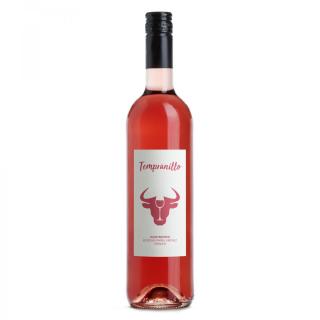 Tempranillo, rosé