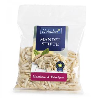 Mandelstifte