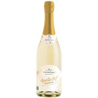 Appleritif Apfel Ingwer & Bergamotte