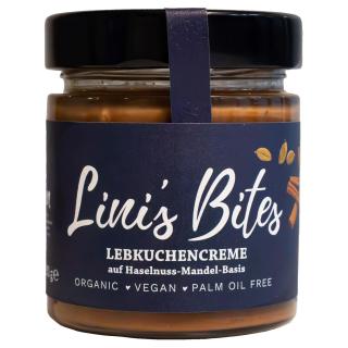 Lebkuchencreme