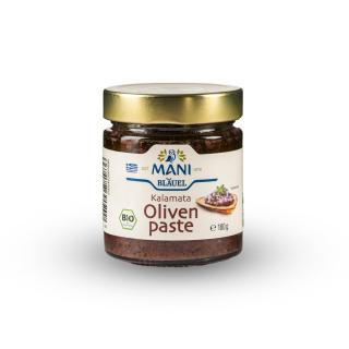 Kalamata Olivenpaste