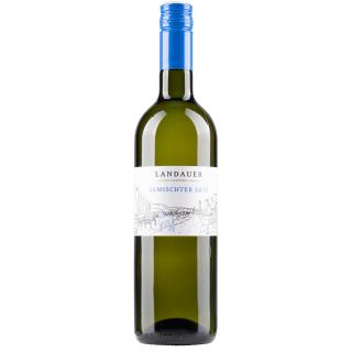 Gemischter Satz weiß 0,75 l