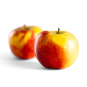 Äpfel, Topaz