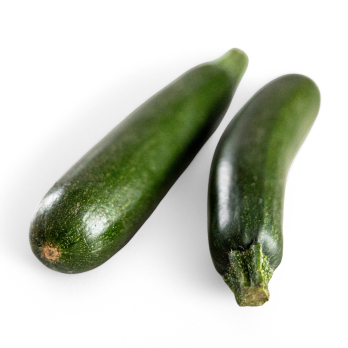 Zucchini, eigener Anbau