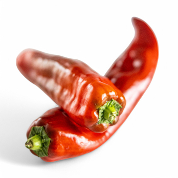 Paprika spitz, rot