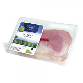 Schweine Filet, ca. 500g