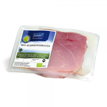 Schweinebraten, ca. 500g