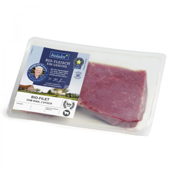 Filet vom Rind, ca. 300g