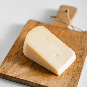 Käse im Stück, Ribeaupierre Kuh