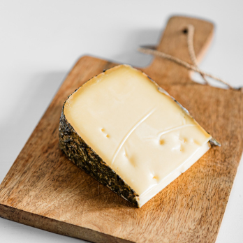 Käse im Stück, Rusticus, Schabzigerklee