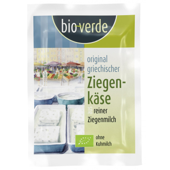 Ziegenfeta, 150g