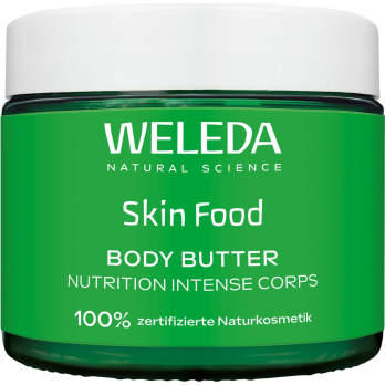 Skin Food Body Butter