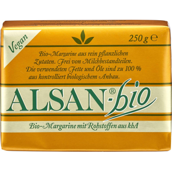 Margarine, goldener Einwickler, 250g