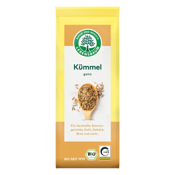 Kümmel, ganz